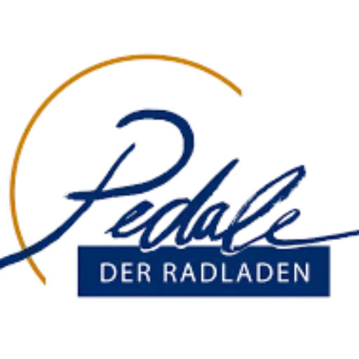 Pedale der Radladen